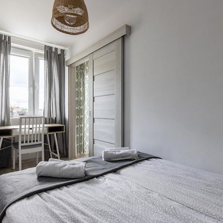Trepczyk Gdansk Blisko Morza Apartment Exterior photo