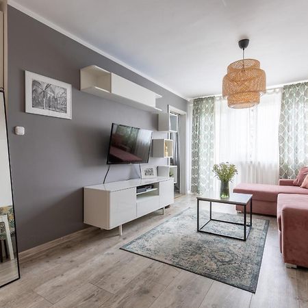 Trepczyk Gdansk Blisko Morza Apartment Exterior photo