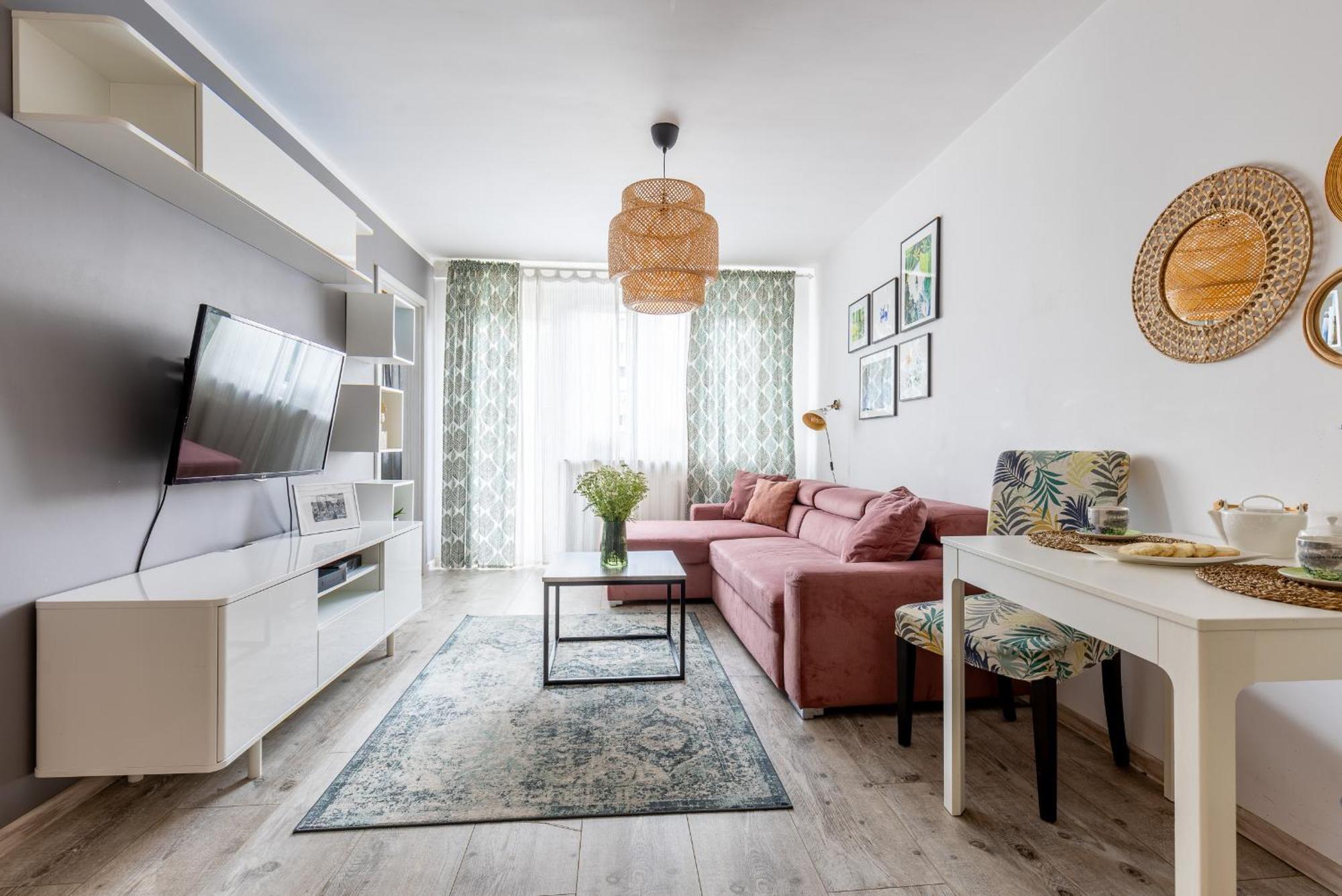 Trepczyk Gdansk Blisko Morza Apartment Exterior photo