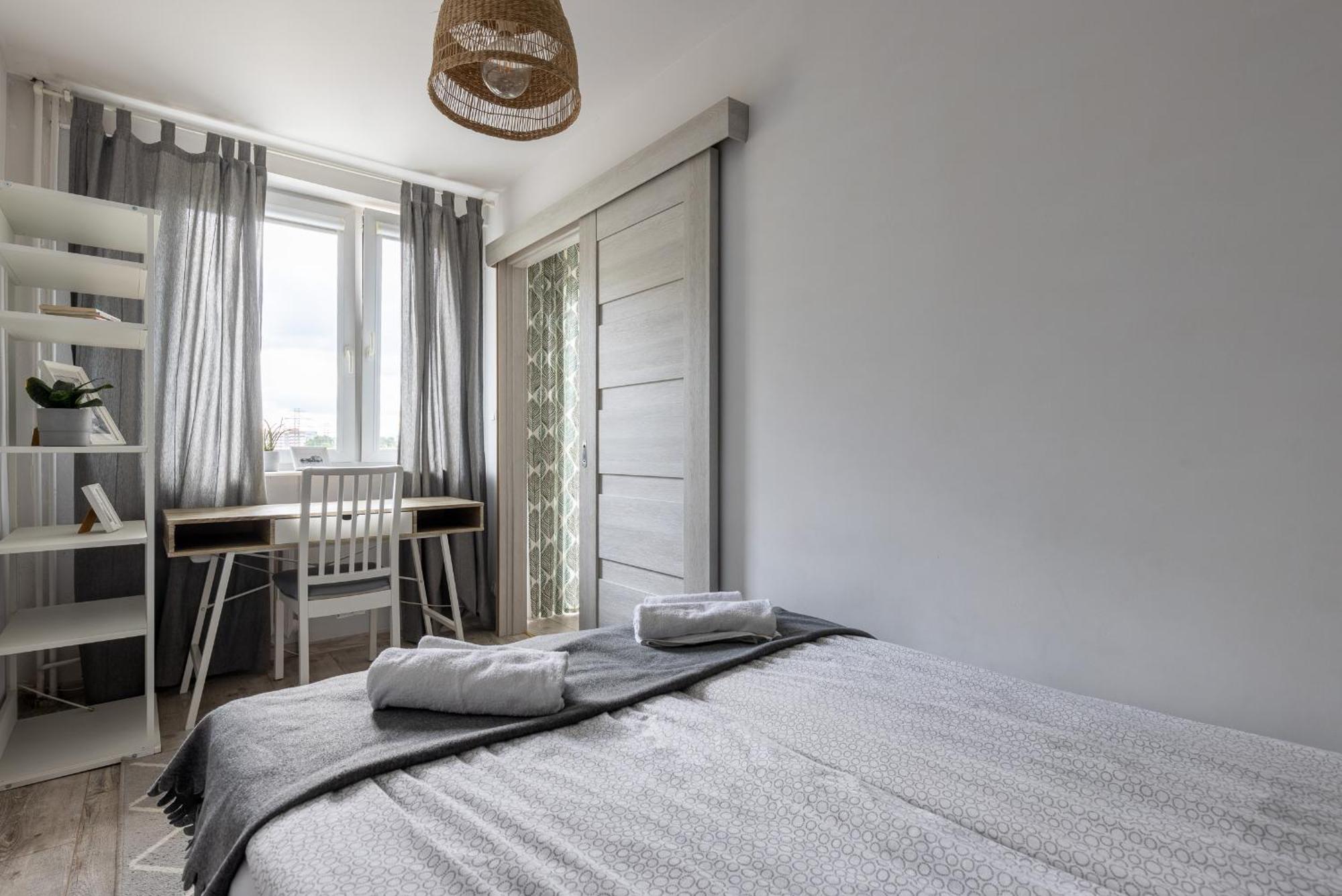 Trepczyk Gdansk Blisko Morza Apartment Exterior photo
