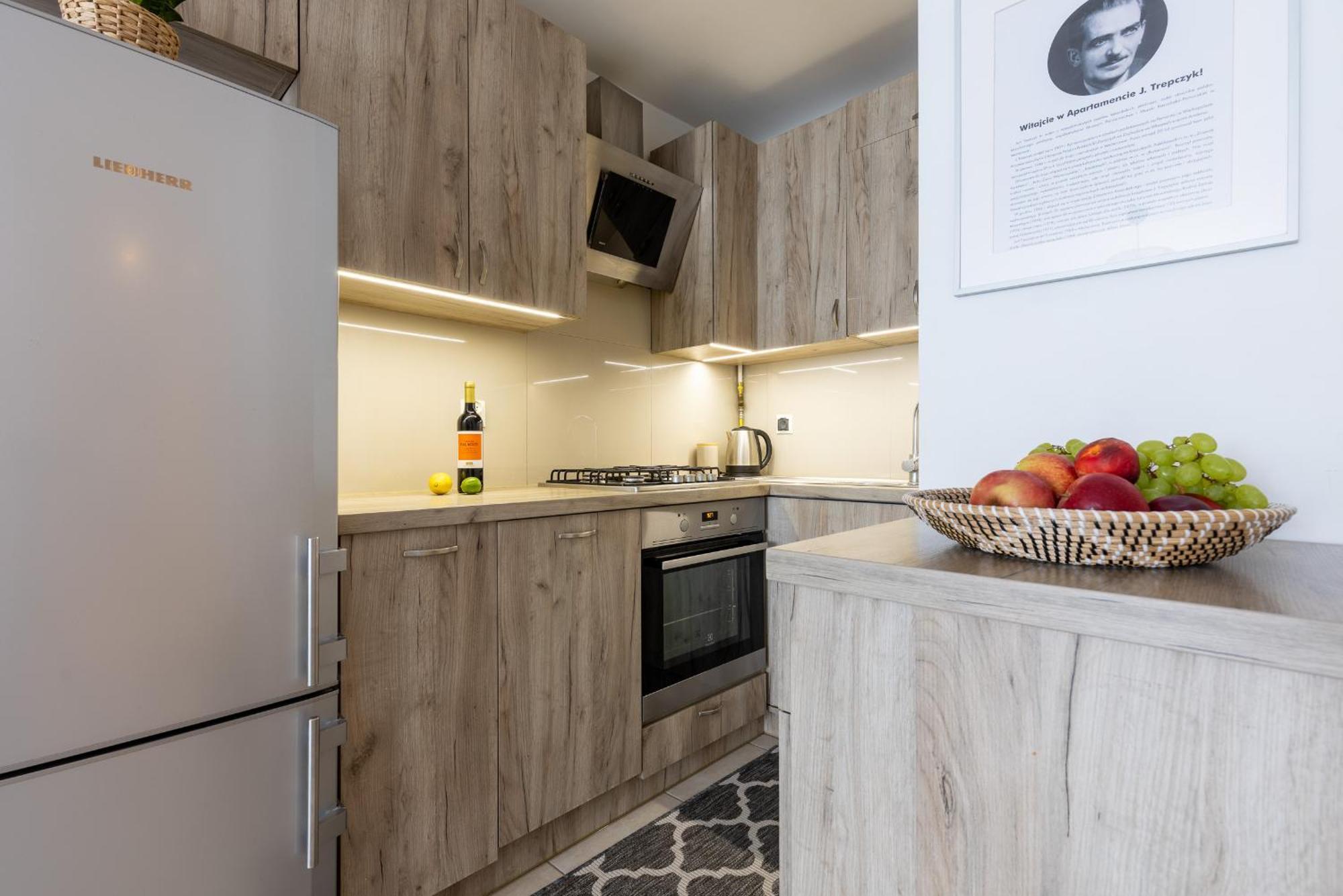 Trepczyk Gdansk Blisko Morza Apartment Exterior photo