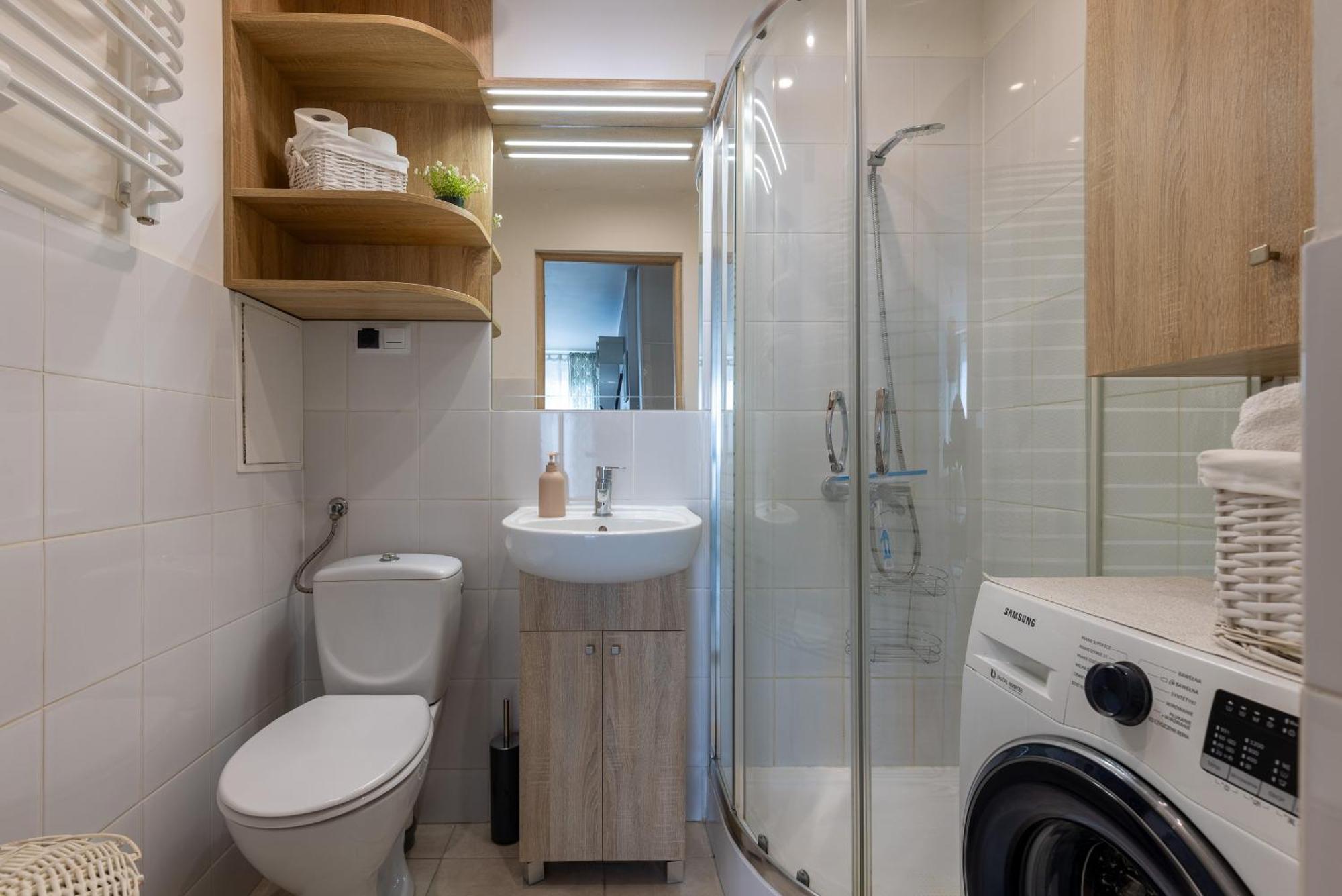 Trepczyk Gdansk Blisko Morza Apartment Exterior photo