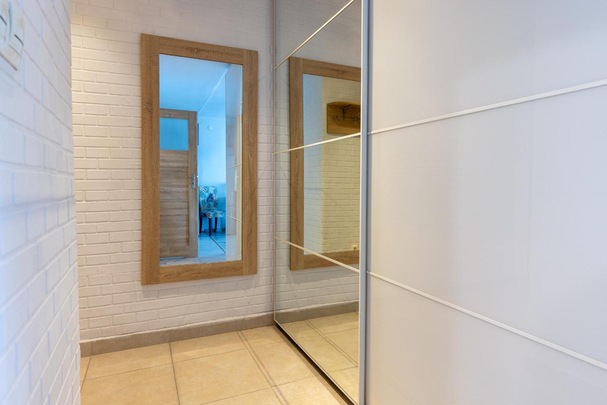 Trepczyk Gdansk Blisko Morza Apartment Exterior photo