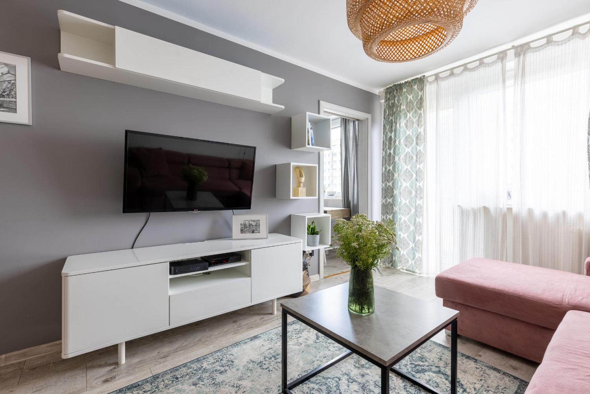 Trepczyk Gdansk Blisko Morza Apartment Exterior photo