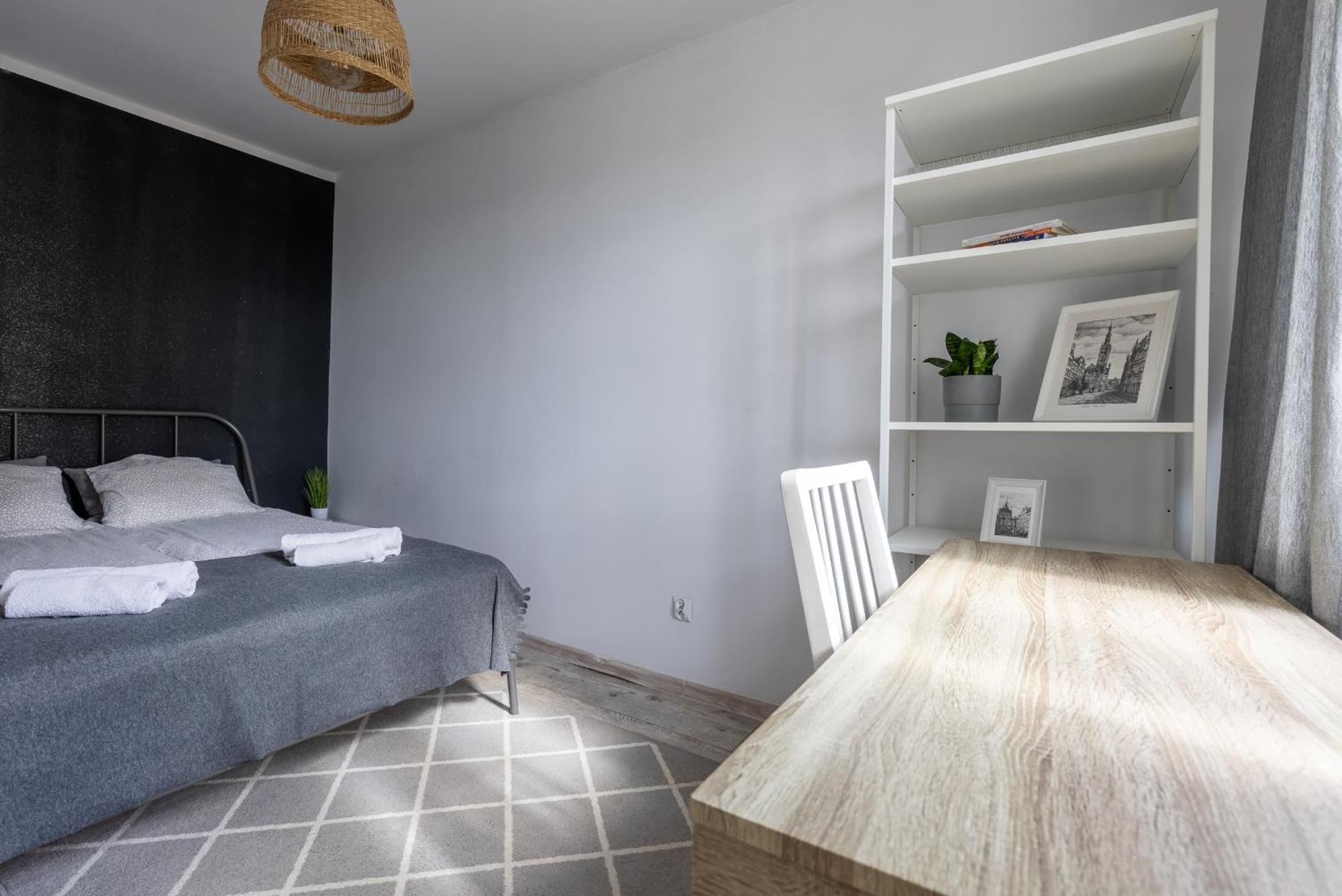 Trepczyk Gdansk Blisko Morza Apartment Exterior photo