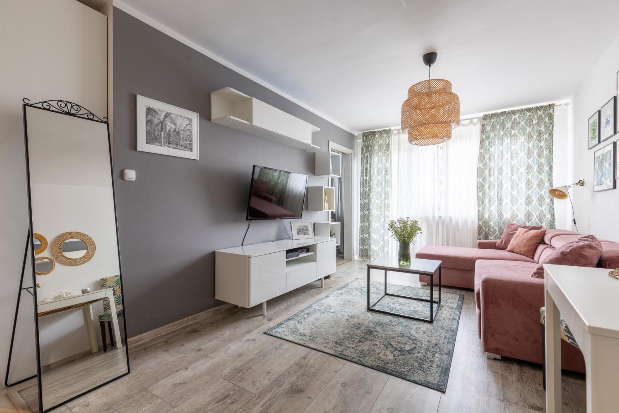 Trepczyk Gdansk Blisko Morza Apartment Exterior photo